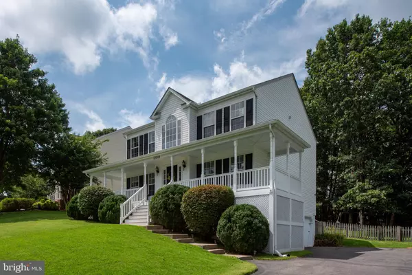 Fredericksburg, VA 22408,13014 MAPLE SPRINGS DR