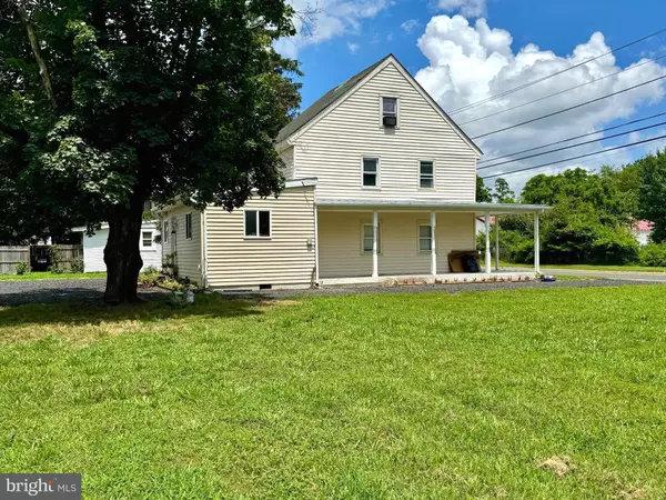 Southampton, NJ 08088,517 RIDGE RD