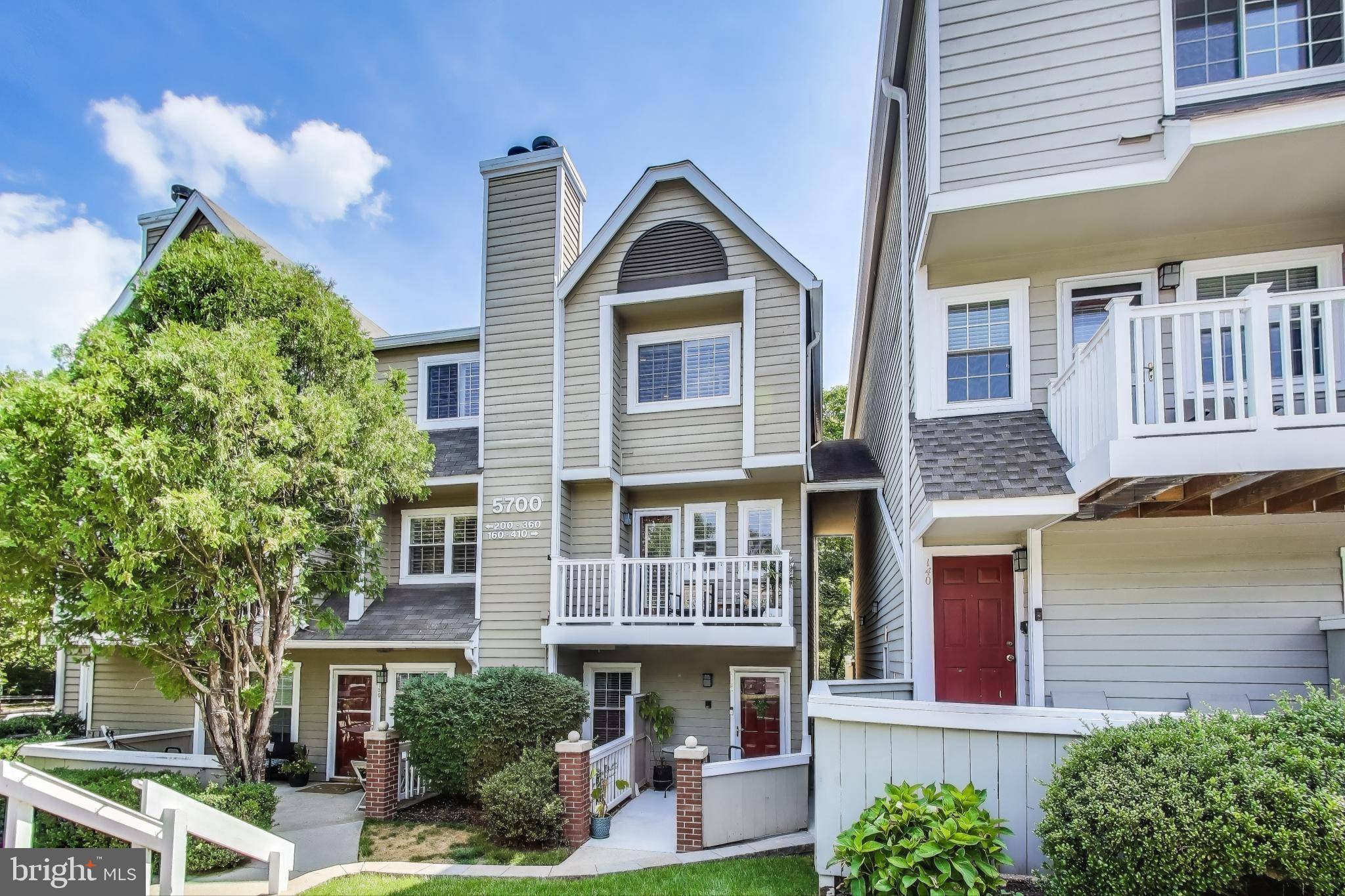 Rockville, MD 20852,5700 CHAPMAN MILL DR #150