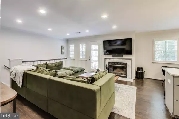 Rockville, MD 20852,5700 CHAPMAN MILL DR #150