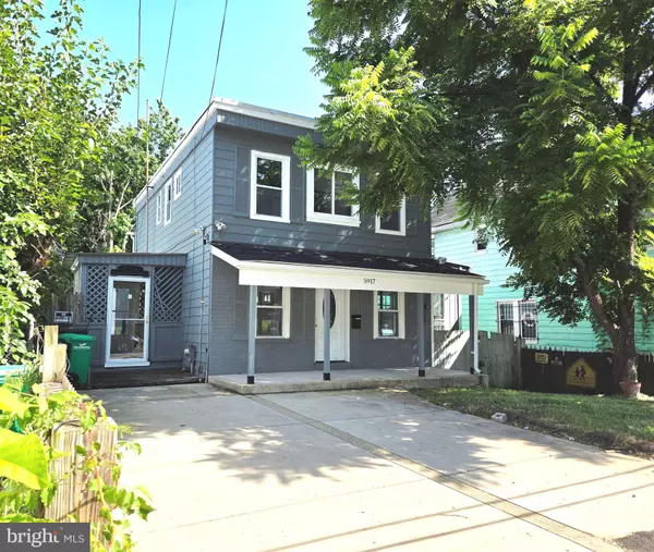 5917 CROWN ST, Capitol Heights, MD 20743