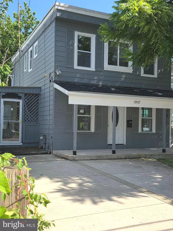 Capitol Heights, MD 20743,5917 CROWN ST