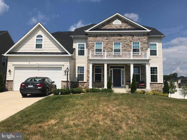 Stafford, VA 22554,53 LIBERTY KNOLLS DR
