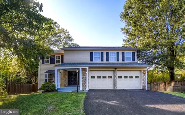 13802 POPLAR TREE RD, Chantilly, VA 20151