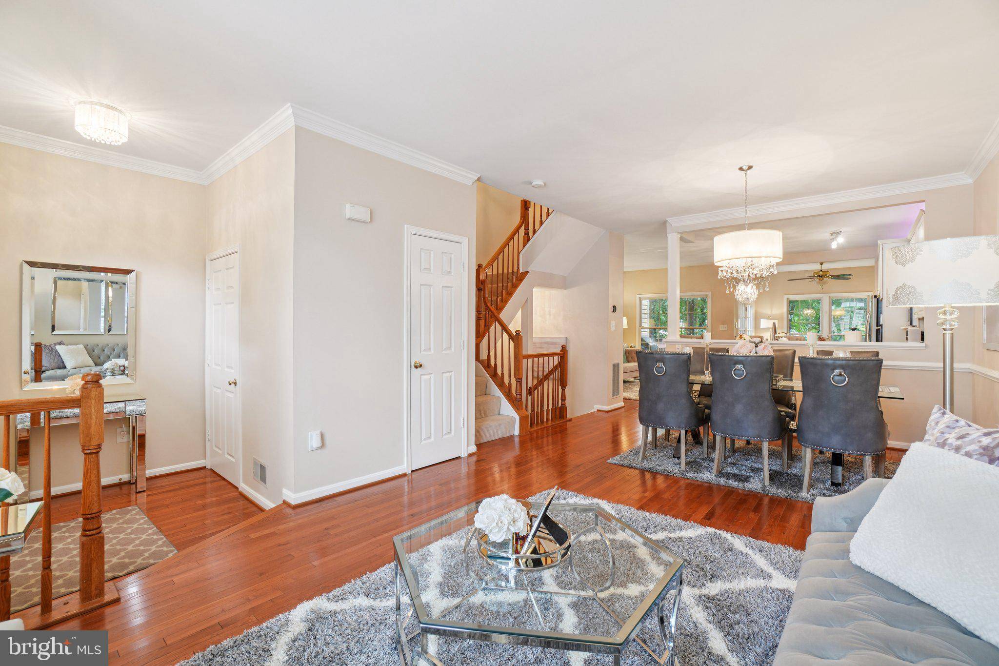Fairfax, VA 22033,11742 VALLEY RIDGE CIR
