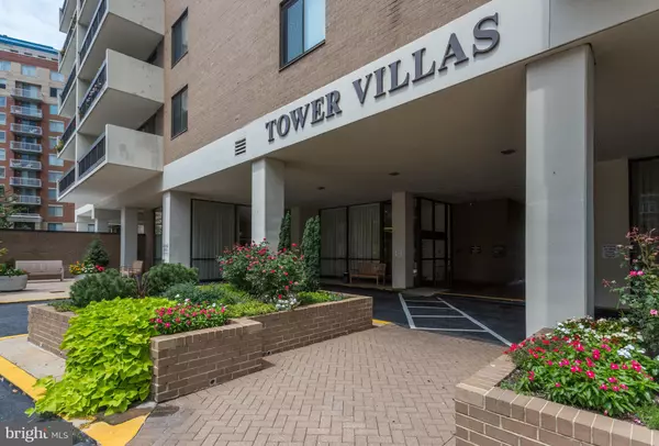 Arlington, VA 22203,3800 FAIRFAX DR #1411