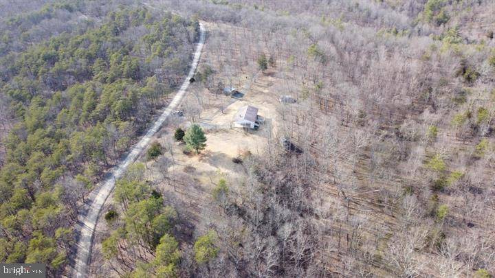 Burlington, WV 26710,322 W LONGVIEW DR
