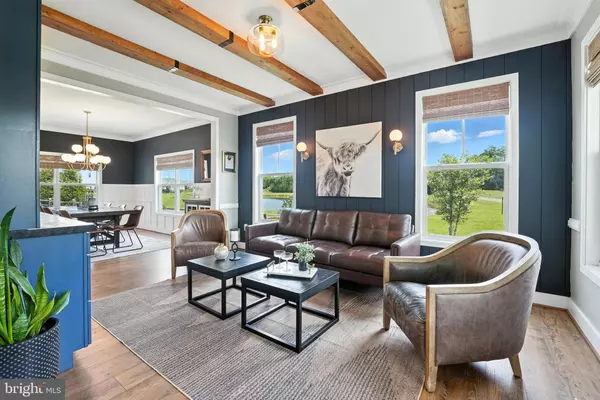 Spotsylvania, VA 22551,10901 BRANDERMILL PARK