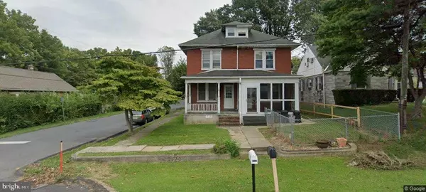 1324 MILLERSVILLE PIKE, Lancaster, PA 17603