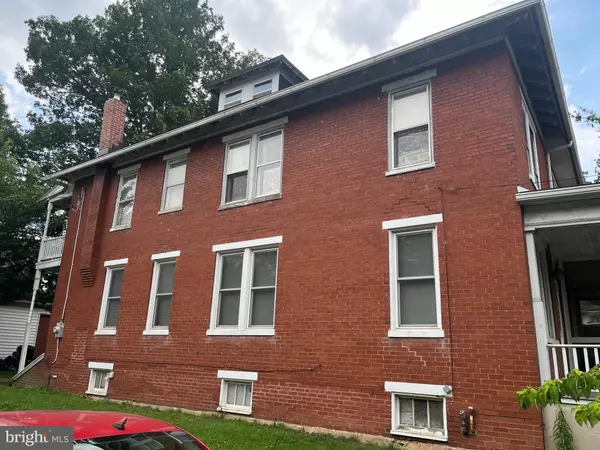 Lancaster, PA 17603,1324 MILLERSVILLE PIKE