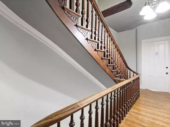 Baltimore, MD 21202,1125 SAINT PAUL ST #3