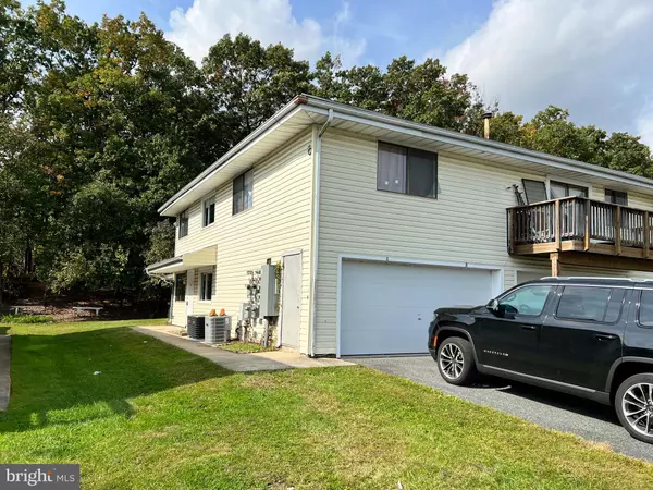1719-B FOUNTAIN ROCK WAY #1719-B, Edgewood, MD 21040