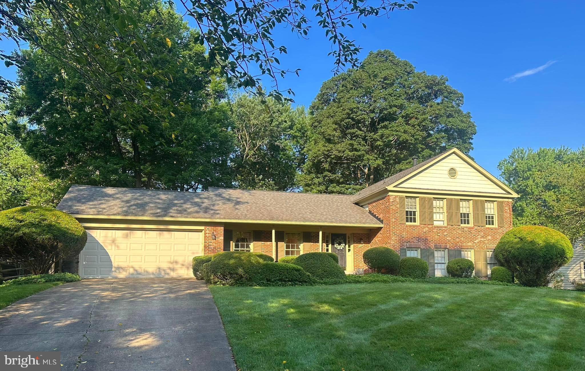 9608 TRAILRIDGE TER, Potomac, MD 20854