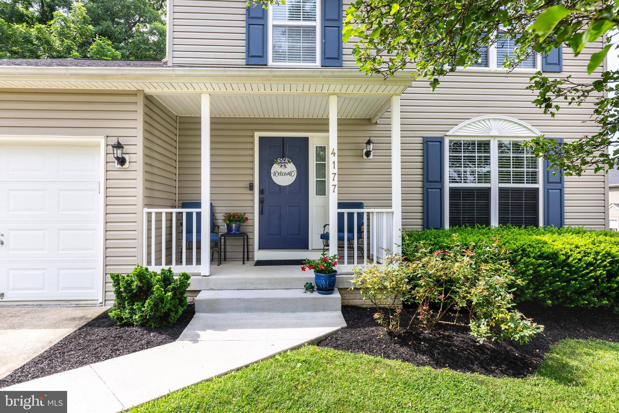 4177 PLOWSHARE CT, Hampstead, MD 21074