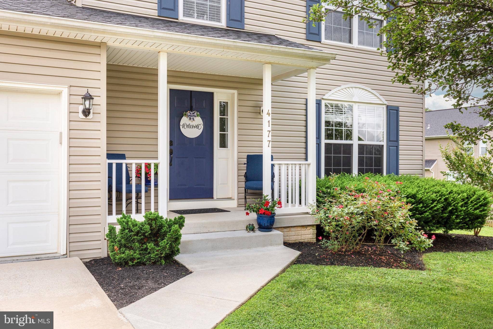 Hampstead, MD 21074,4177 PLOWSHARE CT