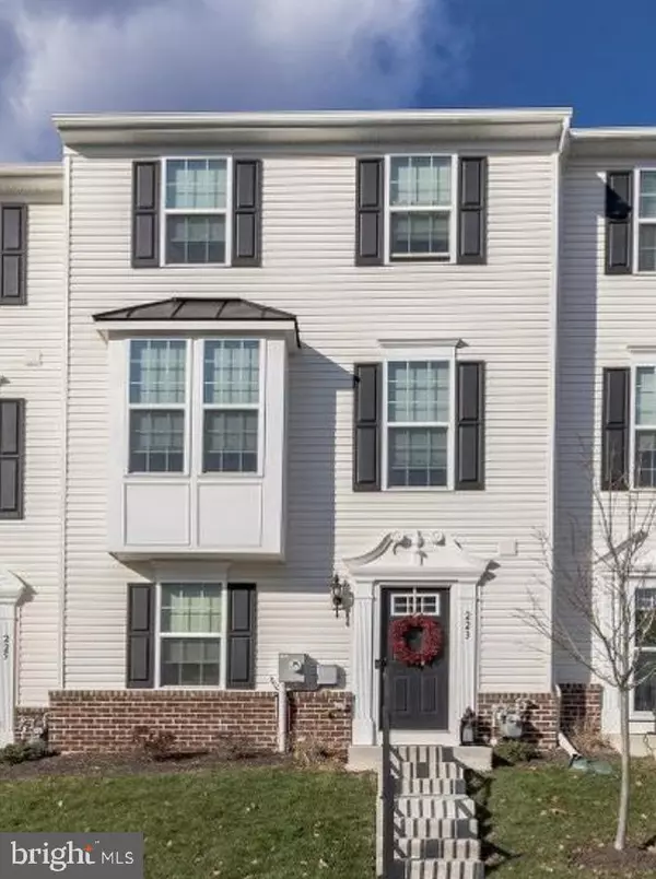 223 ASHBURN RD, Phoenixville, PA 19460