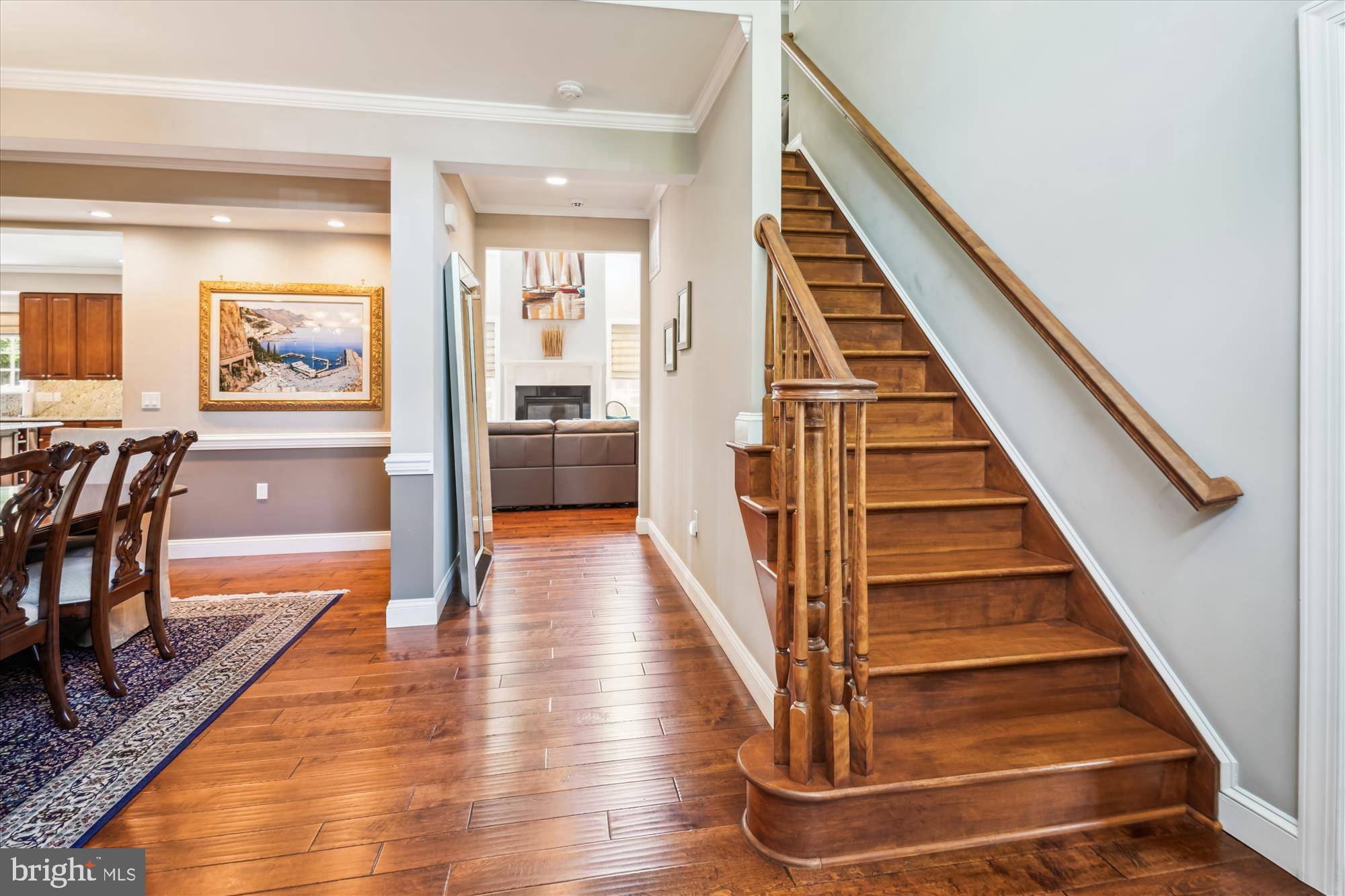 Waldorf, MD 20603,8818 COTTONGRASS ST