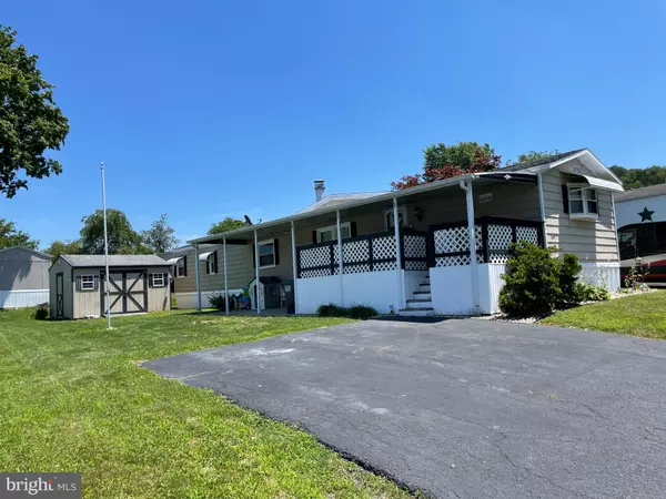 234 FRIEDEN MNR, Schuylkill Haven, PA 17972