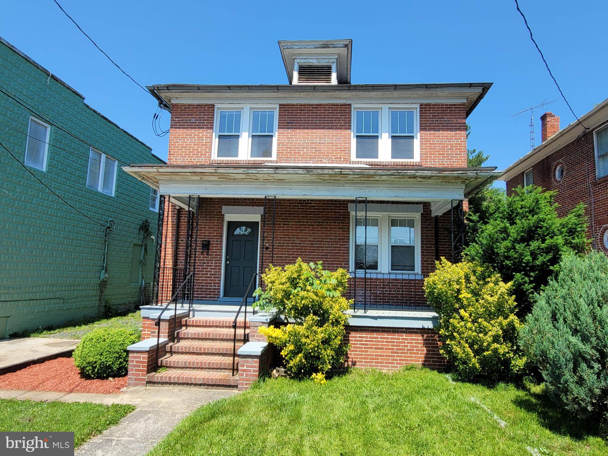 833 WINCHESTER AVE, Martinsburg, WV 25401