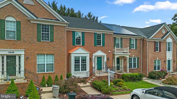 Germantown, MD 20874,13637 ANSEL TER