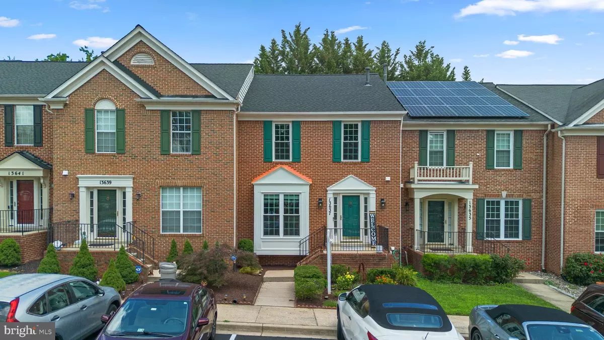Germantown, MD 20874,13637 ANSEL TER