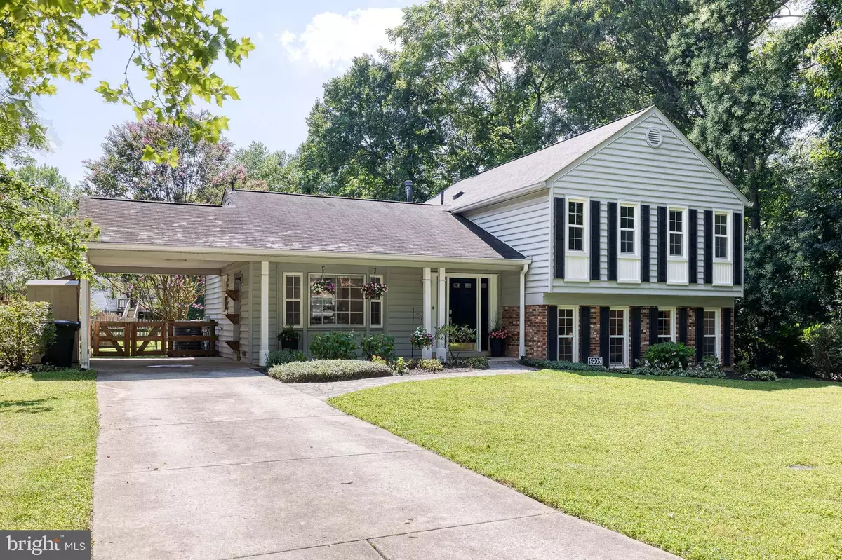 Columbia, MD 21045,9305 SOARING HILL RD