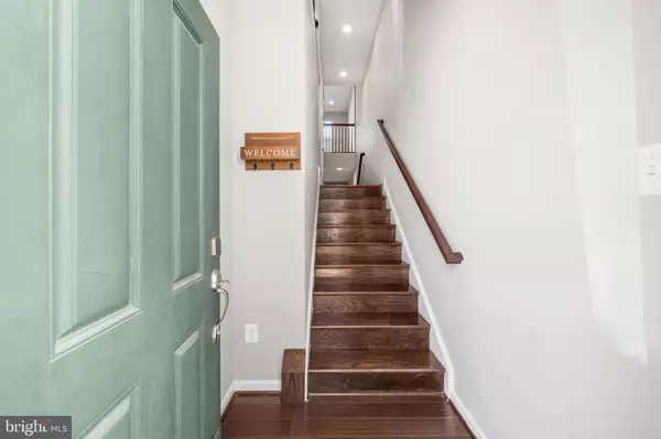 Upper Marlboro, MD 20772,4221 WINDING WATERS TER