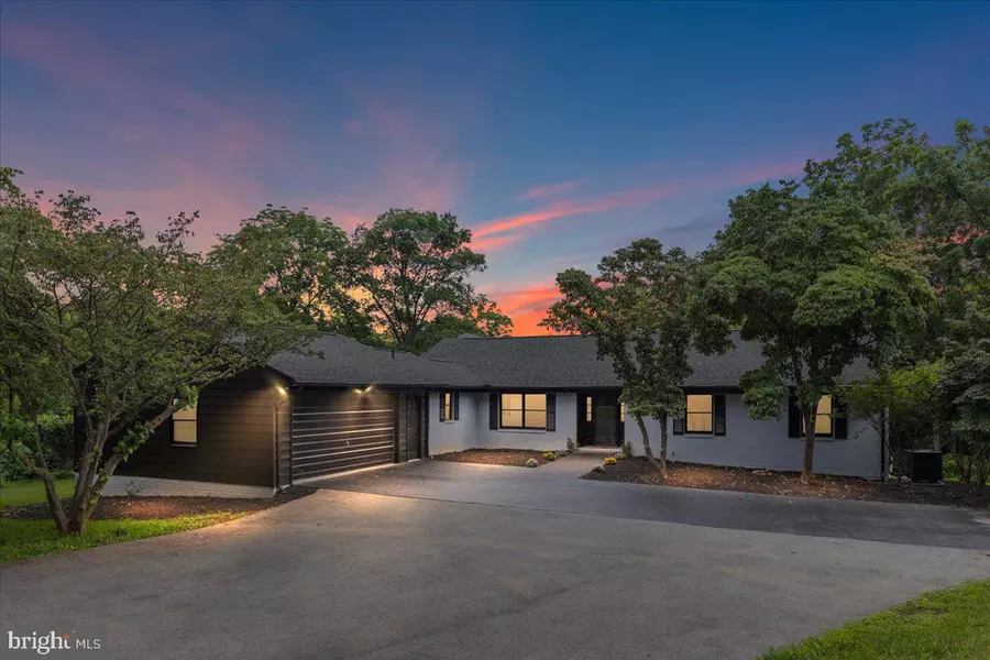 756 BROOKNEIL DR, Winchester, VA 22602