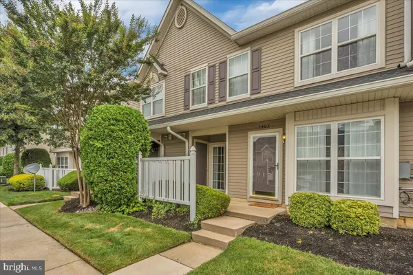 Mount Laurel, NJ 08054,5403 ESSEX LN