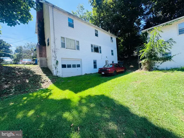 Frostburg, MD 21532,57 1ST ST