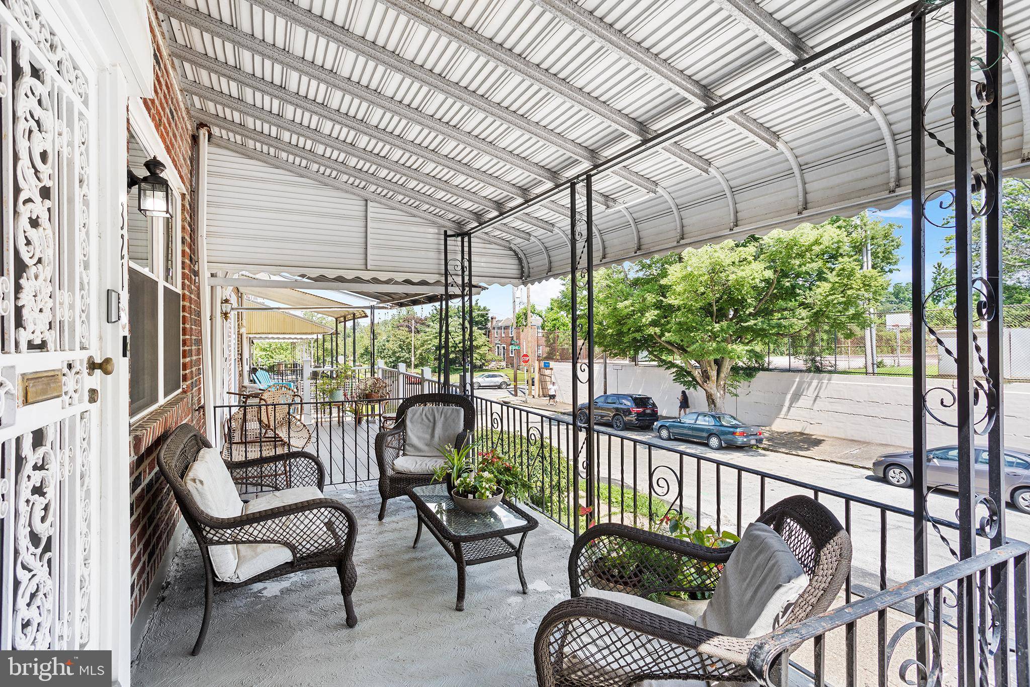 Philadelphia, PA 19119,321 E PLEASANT ST