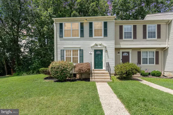 Stafford, VA 22556,8 TALL OAKS CT