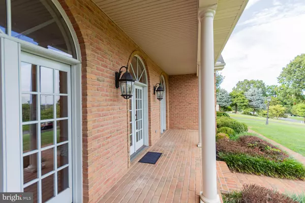 Martinsburg, WV 25403,2487 DELMAR ORCHARD RD