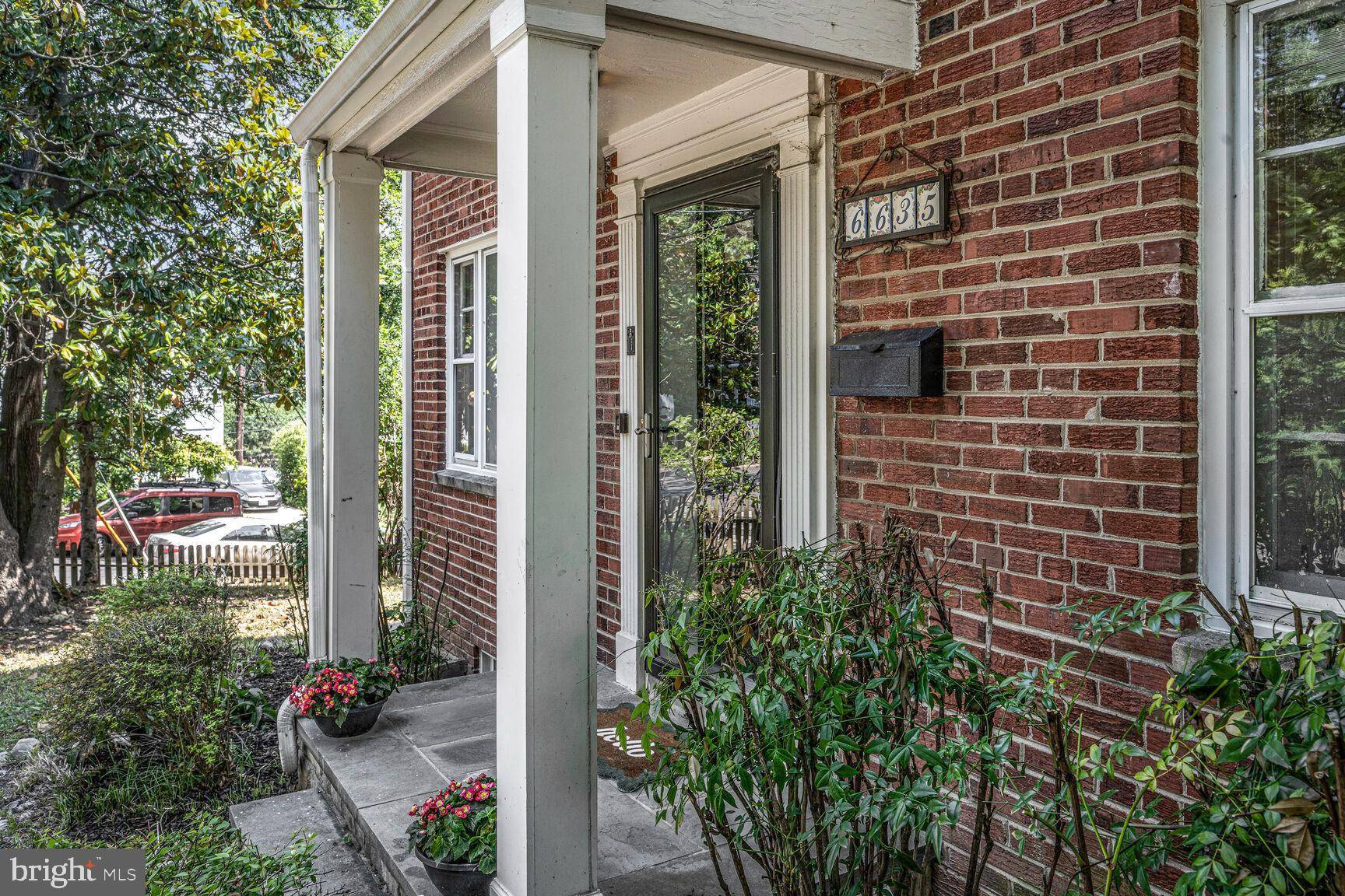 Washington, DC 20012,6635 HARLAN PL NW