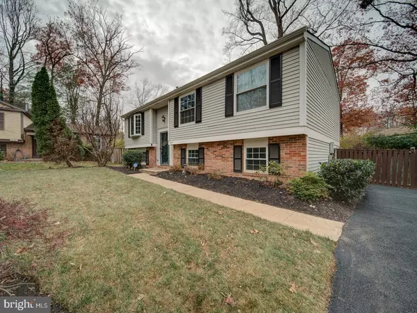 Fairfax, VA 22032,9117 HUNTING PINES PL