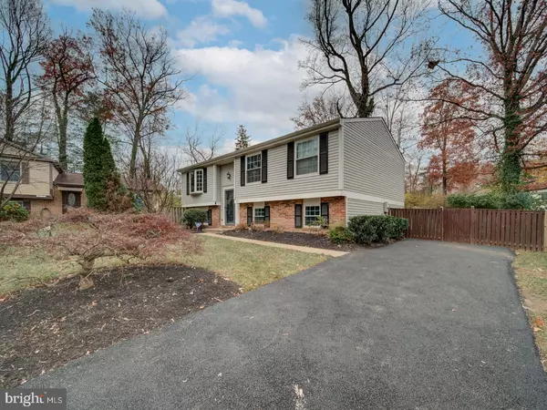 Fairfax, VA 22032,9117 HUNTING PINES PL