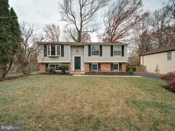 Fairfax, VA 22032,9117 HUNTING PINES PL