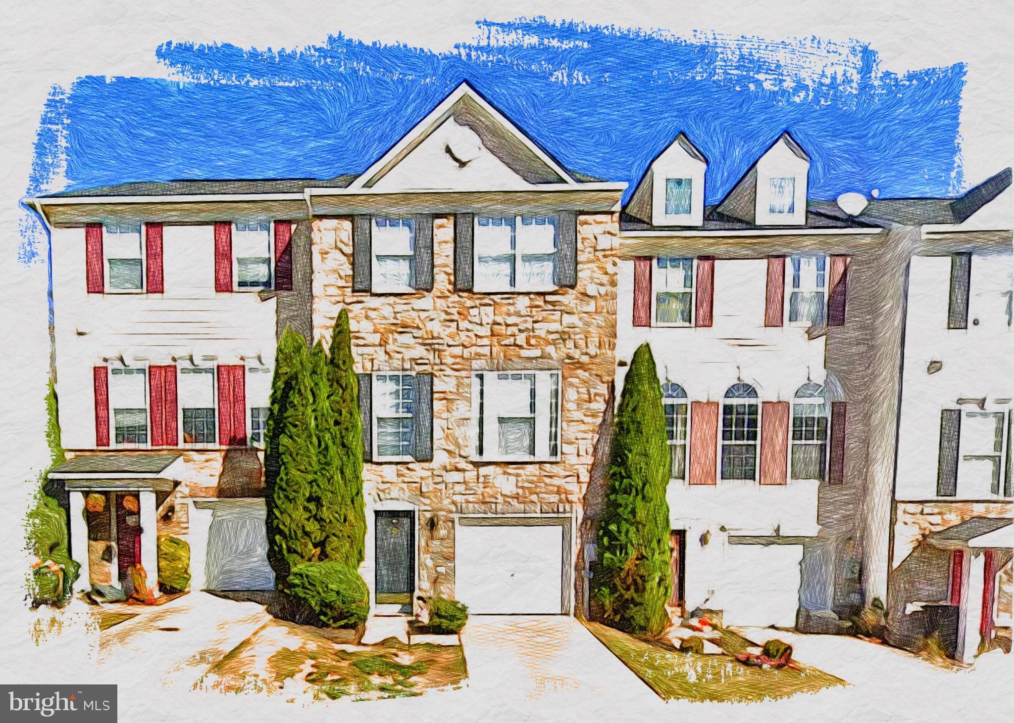 328 BERTELLI CT, Martinsburg, WV 25403