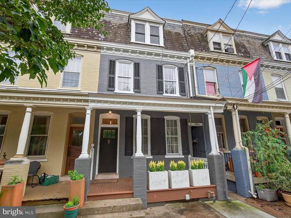 Lancaster, PA 17603,612 W WALNUT ST