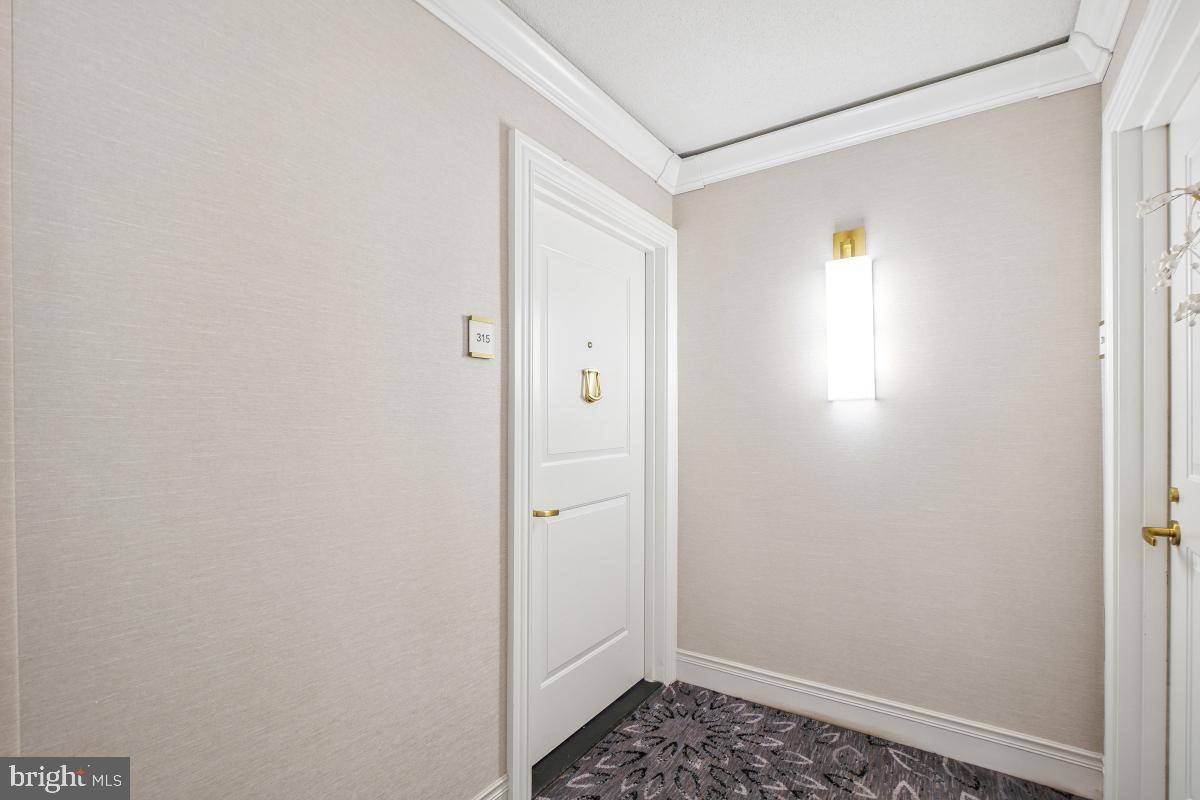 Chevy Chase, MD 20815,4601 N PARK AVE #315