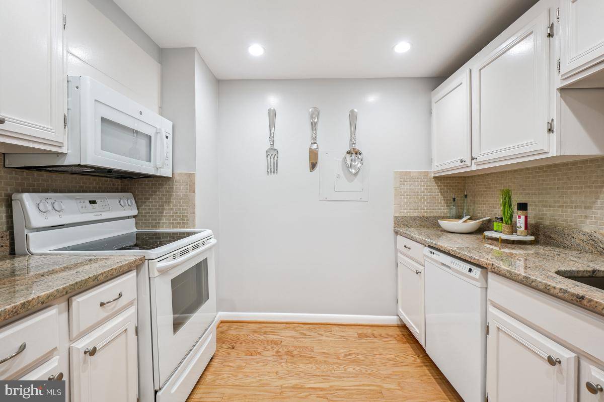 Chevy Chase, MD 20815,4601 N PARK AVE #315