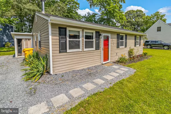 4738 WASHINGTON AVE, Shady Side, MD 20764