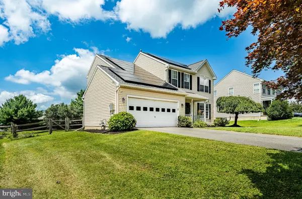 Oxford, PA 19363,318 YORKLYN RD