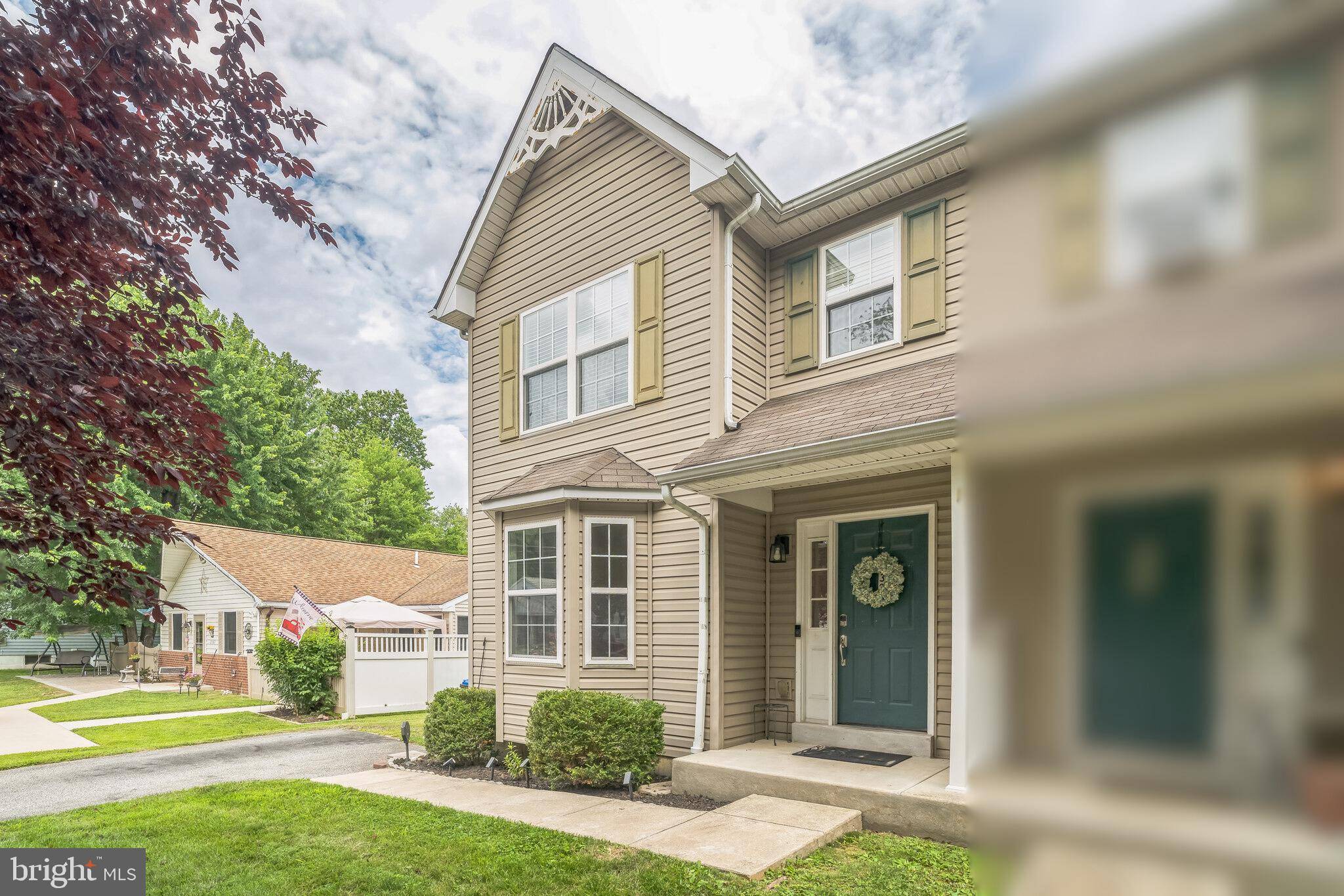 2305 PLEASANTVIEW AVE, Boothwyn, PA 19061