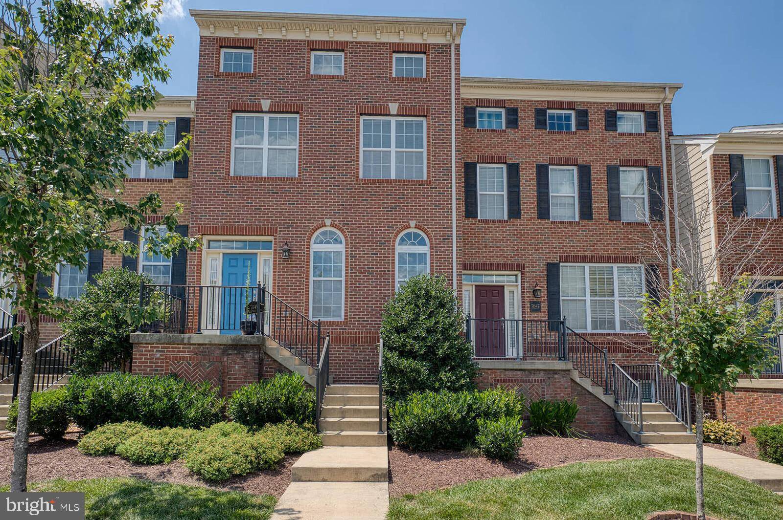 7649 ELMCREST RD, Hanover, MD 21076