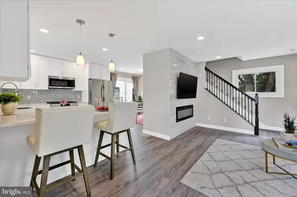 Halethorpe, MD 21227,1205 LOCUST AVE