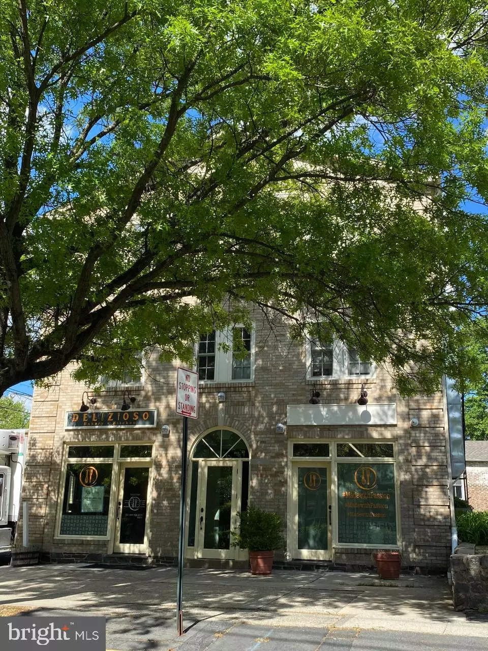 Princeton, NJ 08542,205 WITHERSPOON ST #4