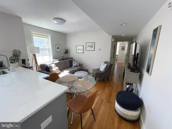 Princeton, NJ 08542,205 WITHERSPOON ST #4