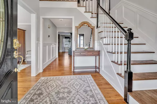 Princeton Junction, NJ 08550,2 BECKET CT