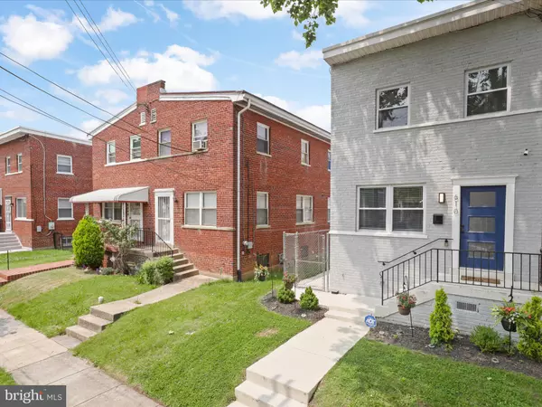 Washington, DC 20032,610 GALVESTON PL SE